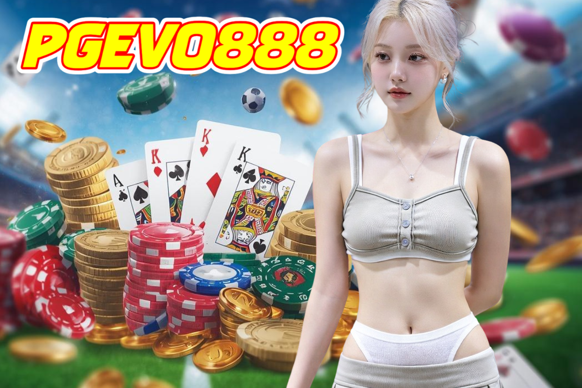 pgevo888
