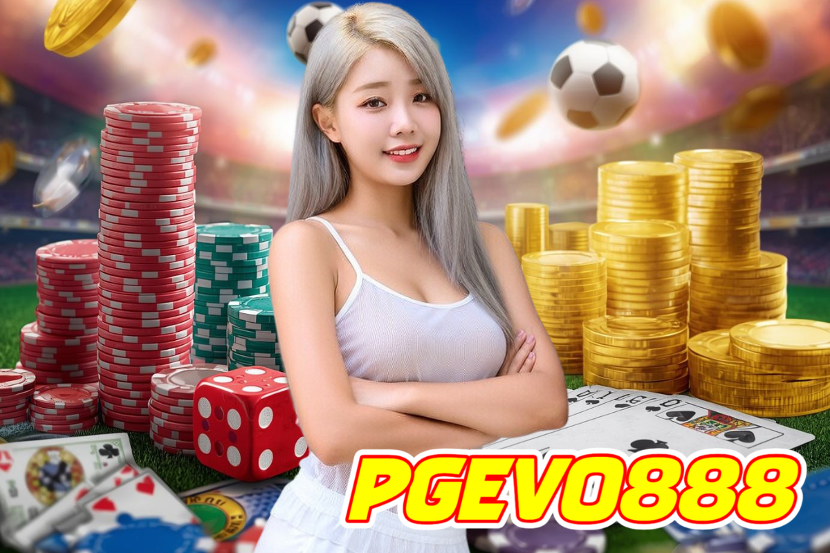 pgevo888 login